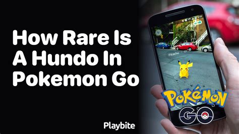 how rare is a hundo in pokemon go|Pokemon Go players prove how rare ‘hundos’ actually are.